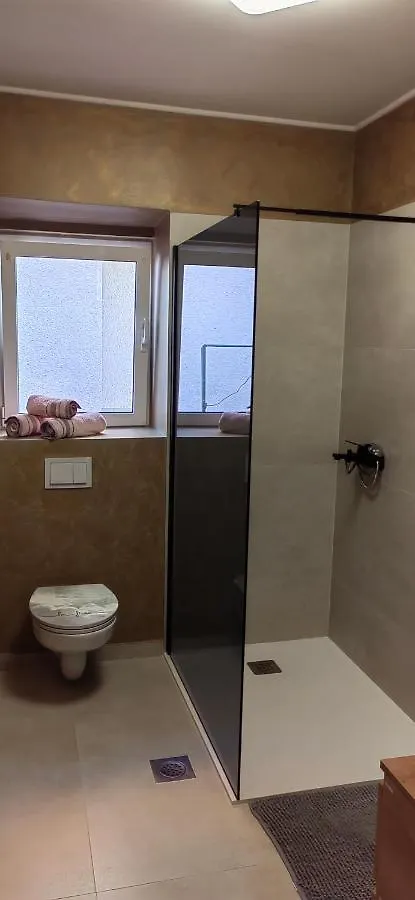 Apartman Hana 2 Banjol