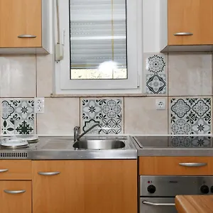  Apartment Novotny