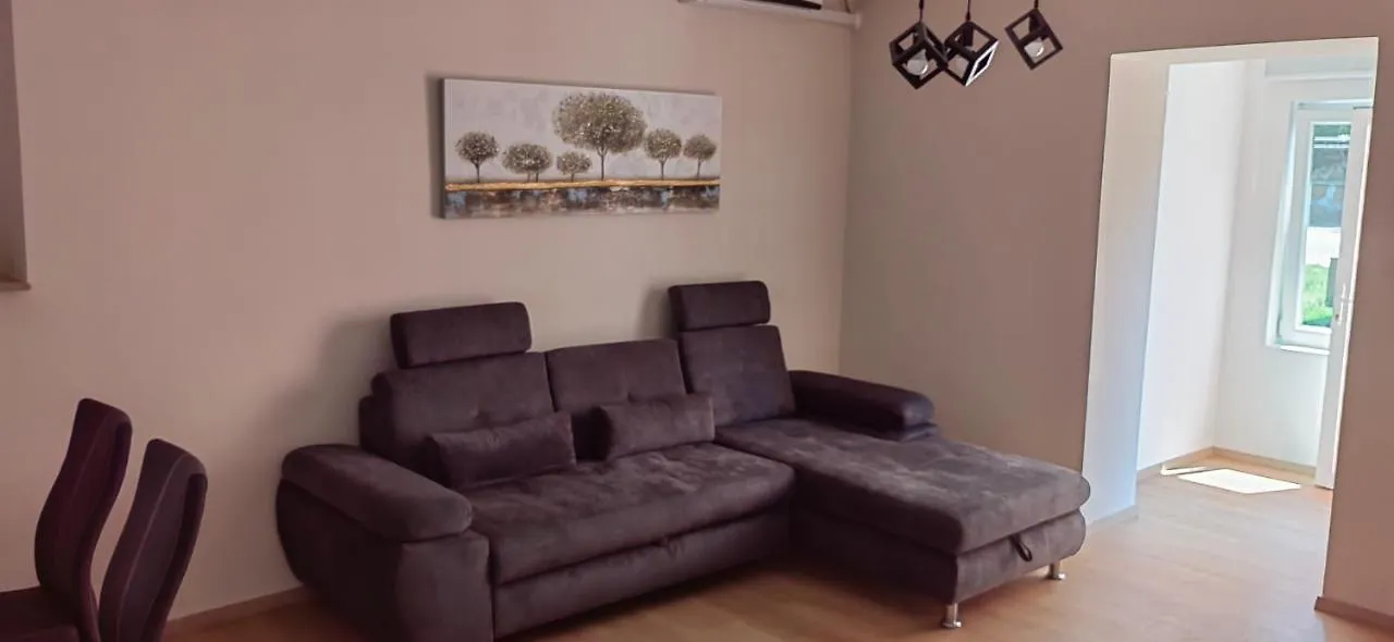 Apartman Hana 2 Banjol